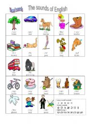 vowels of English with answers. - ESL worksheet by sldp