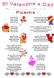 poems