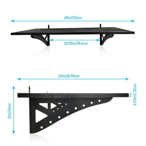 Garage Storage Rack