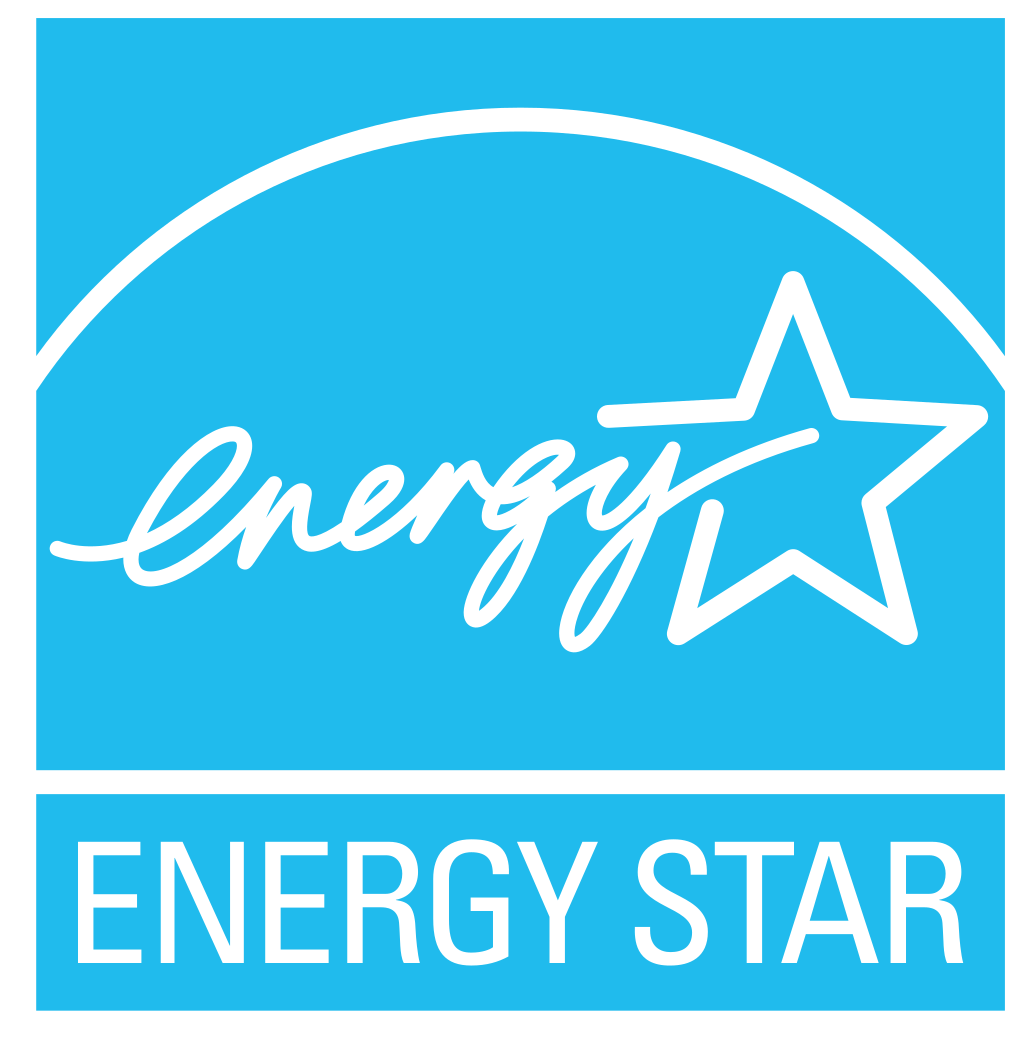 Energy Star Certified