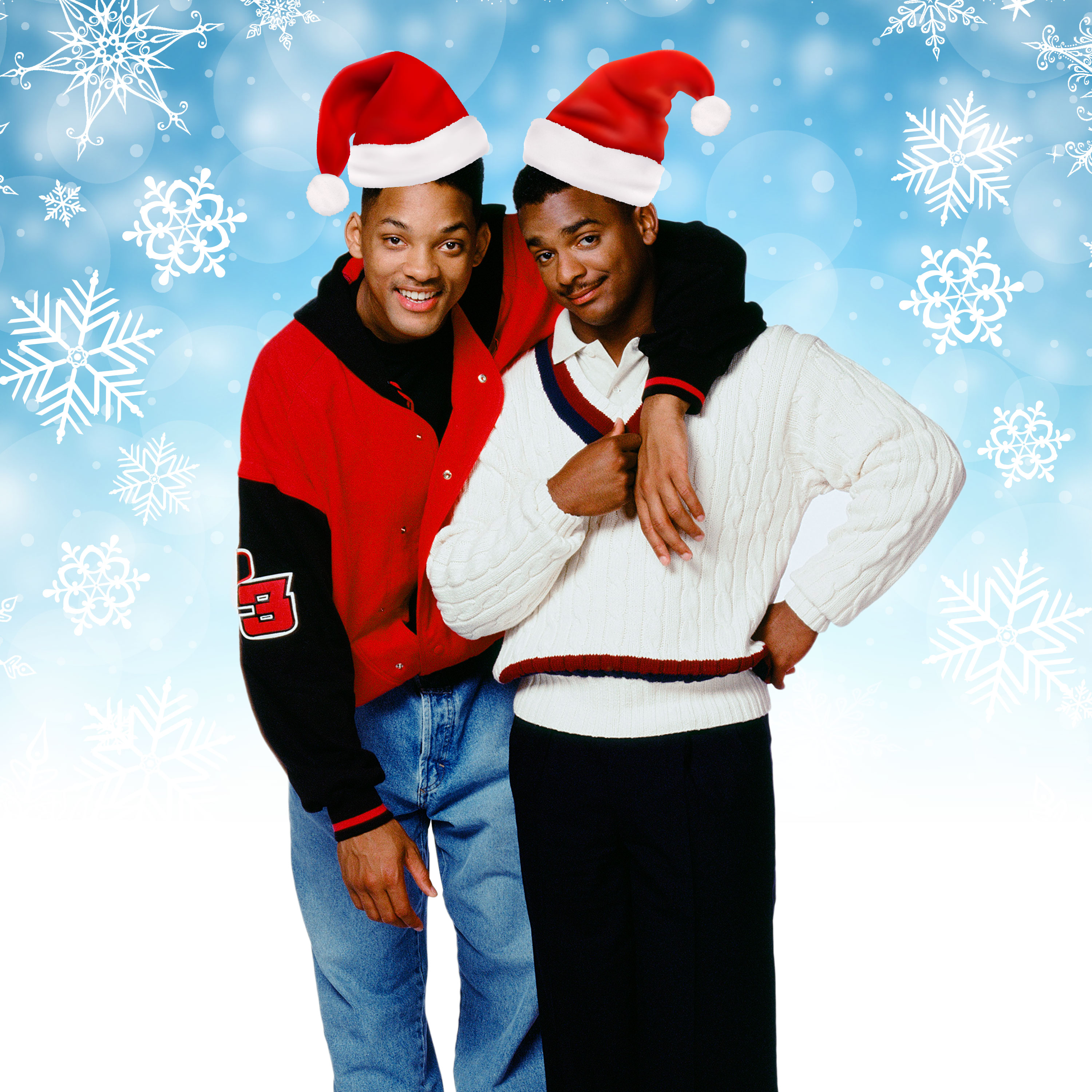 17 Black Sitcom Christmas Episodes To Get You In The Holiday Spirit