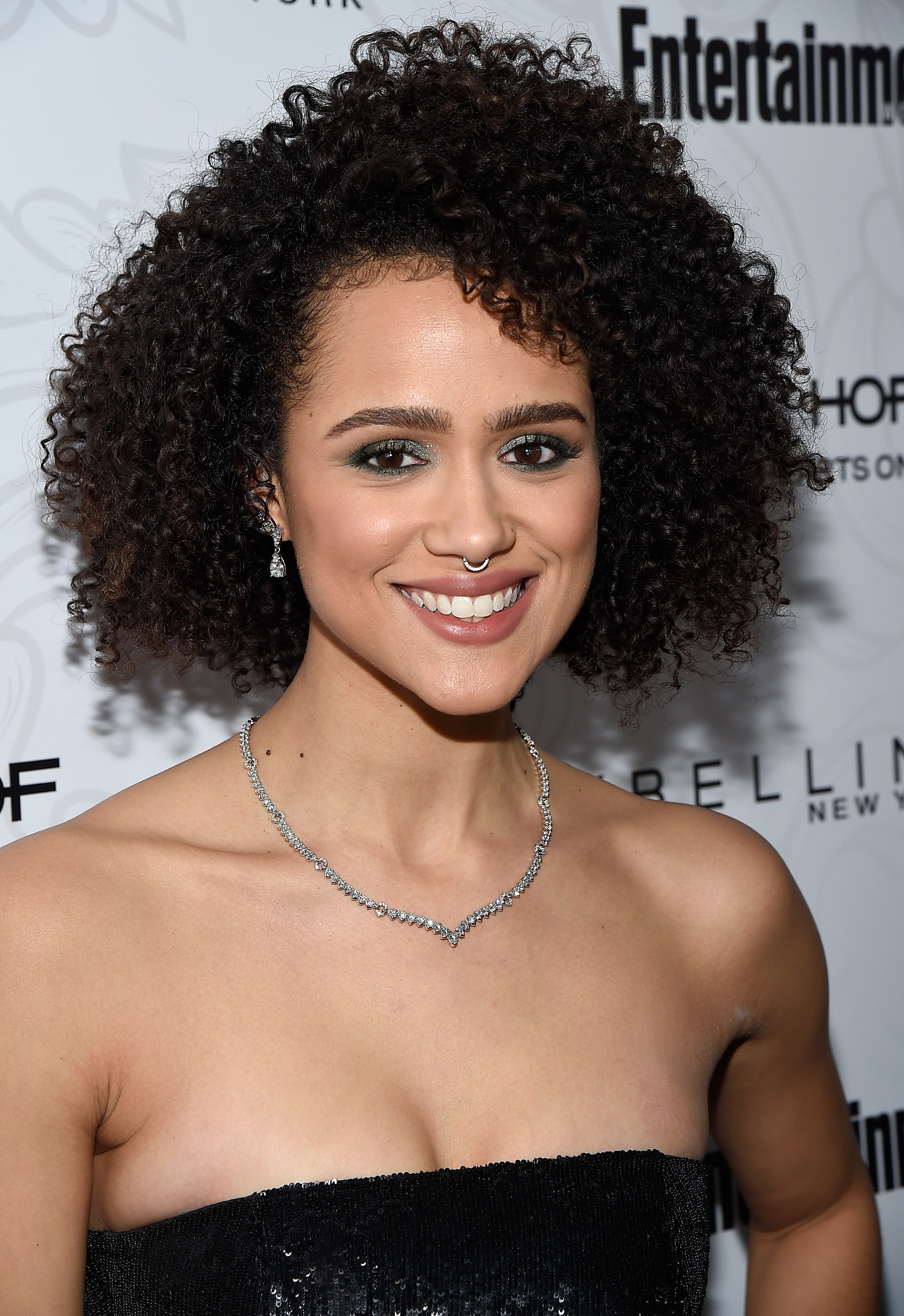 21 Celebrity Afros To Swoon Over This Season
