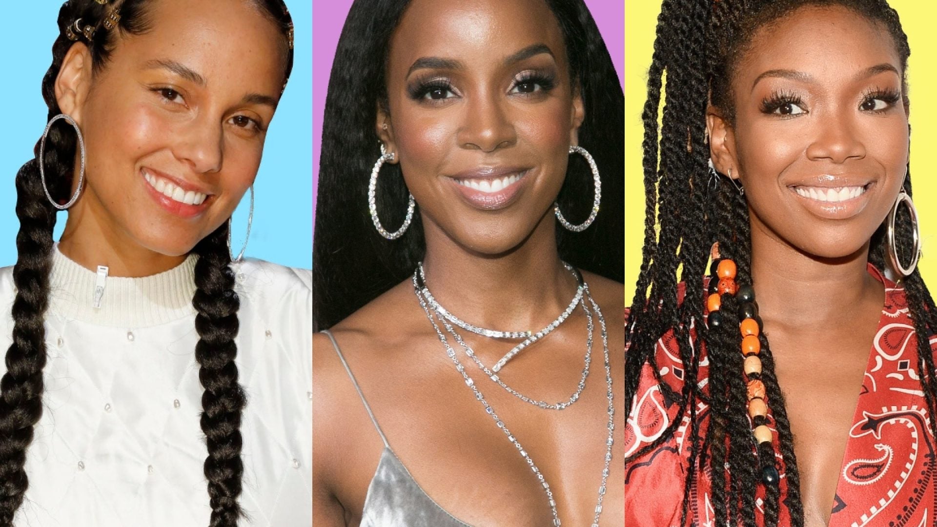 21 Famous Aquarians You Should Know