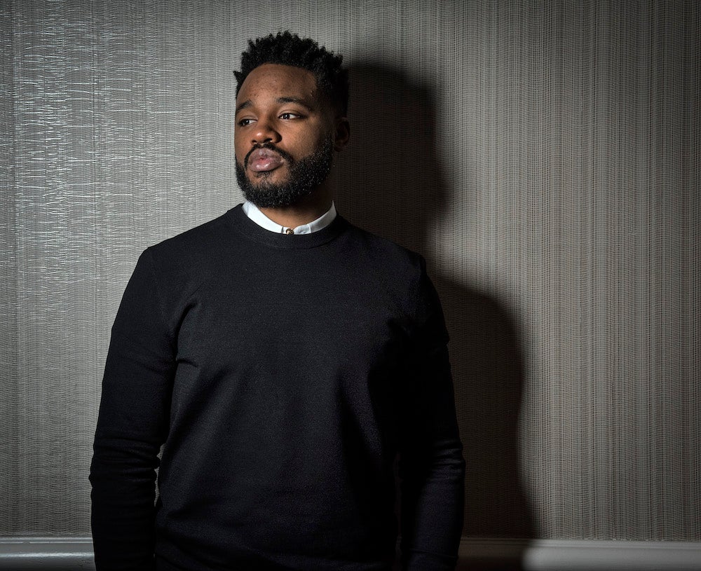 Ryan Coogler Is Back For 'Black Panther' Sequel