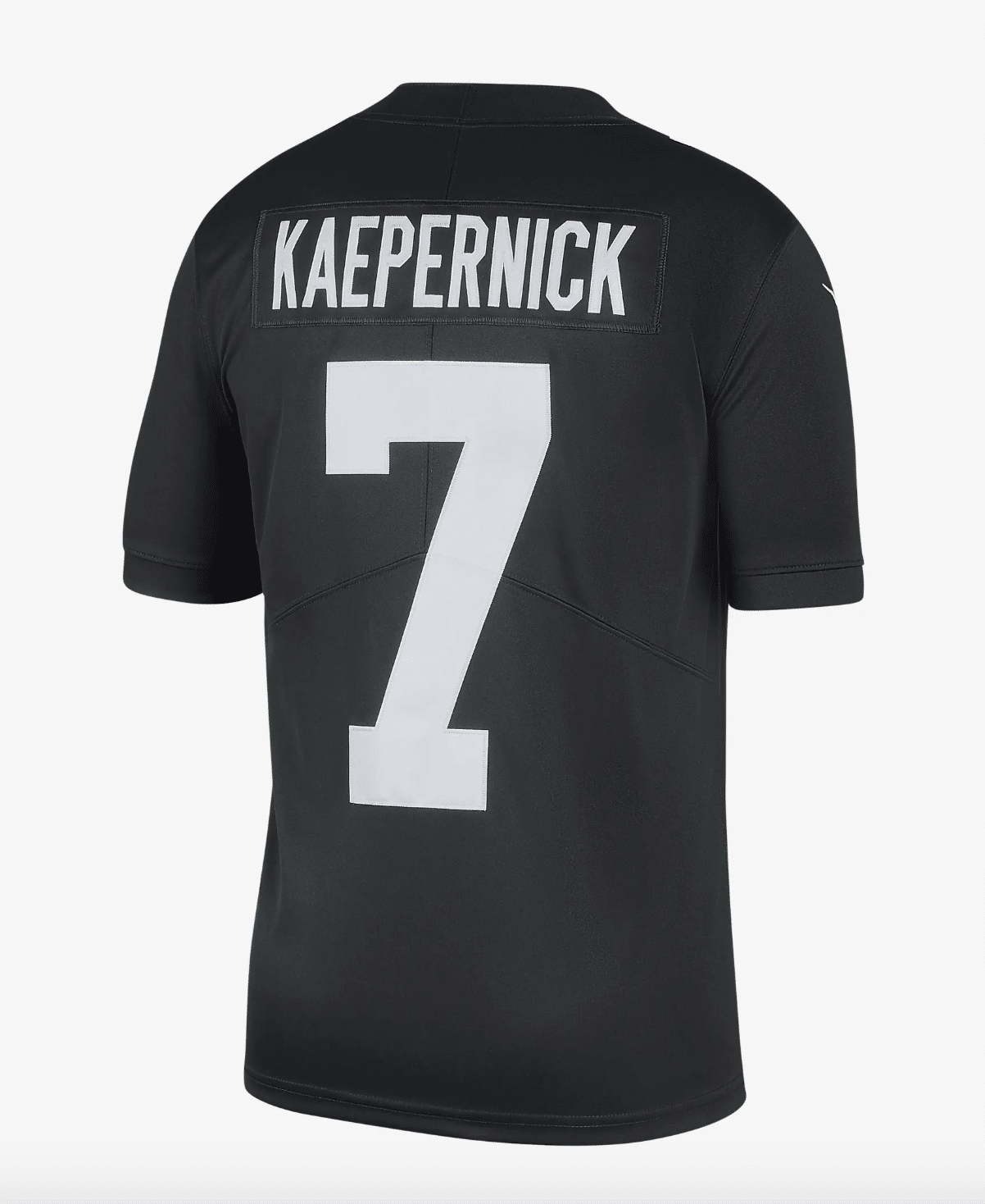 Colin Kaepernick’s Winning Streak Continues With New Fashion Deal From Nike