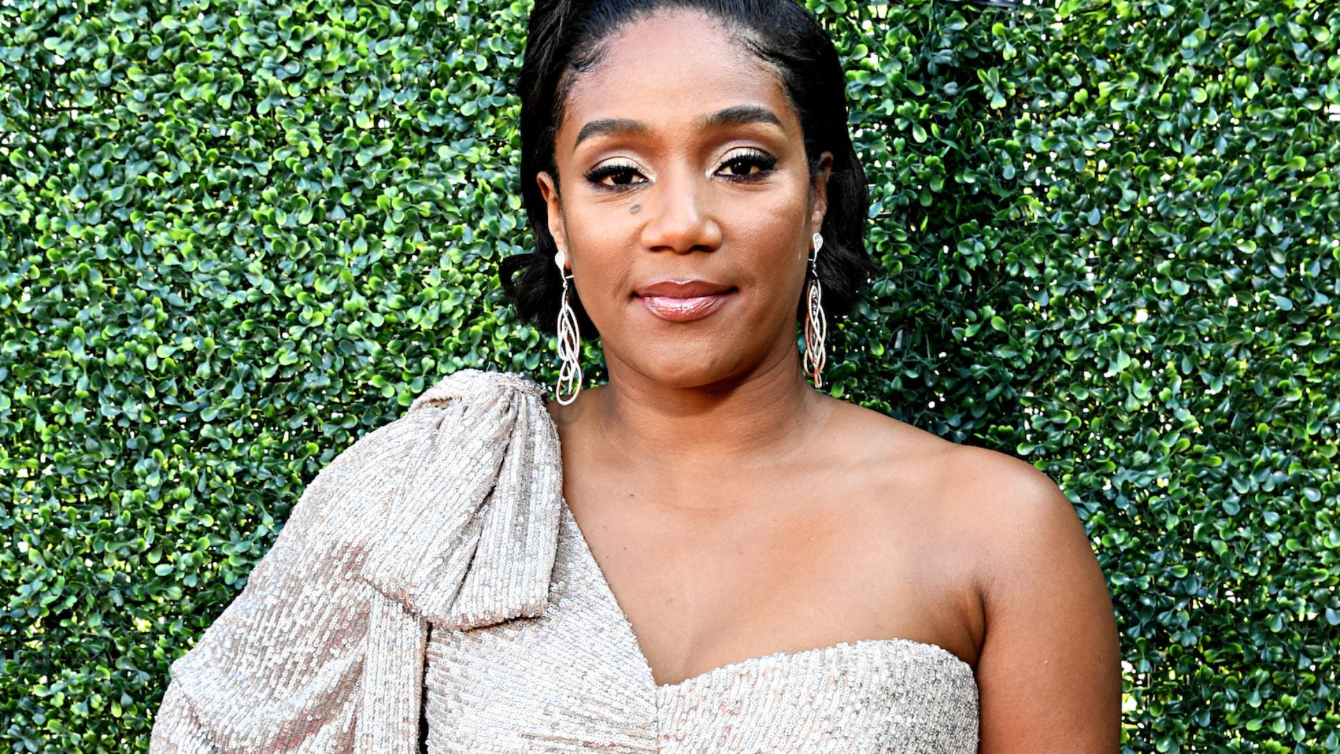 Tiffany Haddish Stands By Her Stance To Never Work in Georgia Again