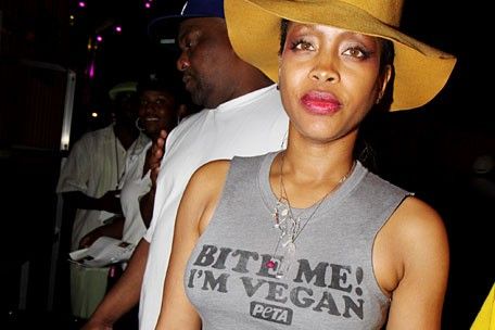 Happy 50th Birthday Queen: An A–Z Guide To All Things Erykah Badu