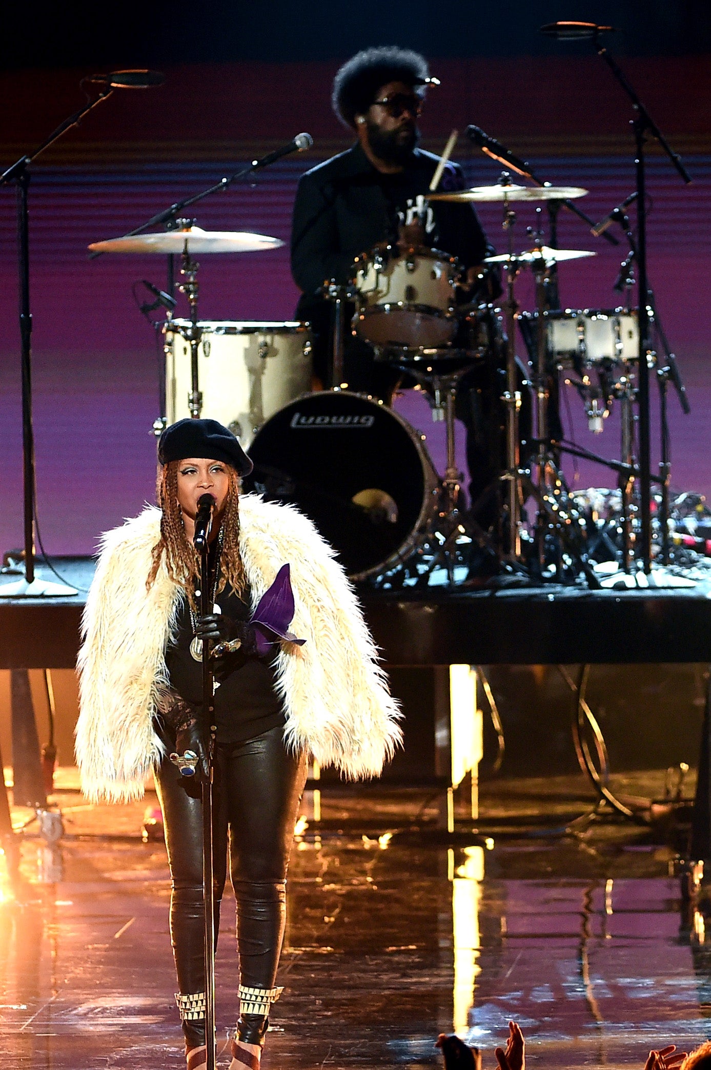 Happy 50th Birthday Queen: An A–Z Guide To All Things Erykah Badu