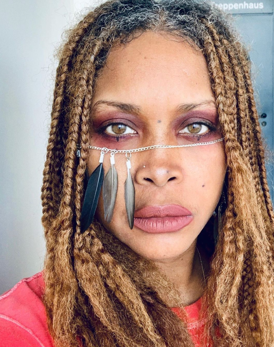 Happy 50th Birthday Queen: An A–Z Guide To All Things Erykah Badu