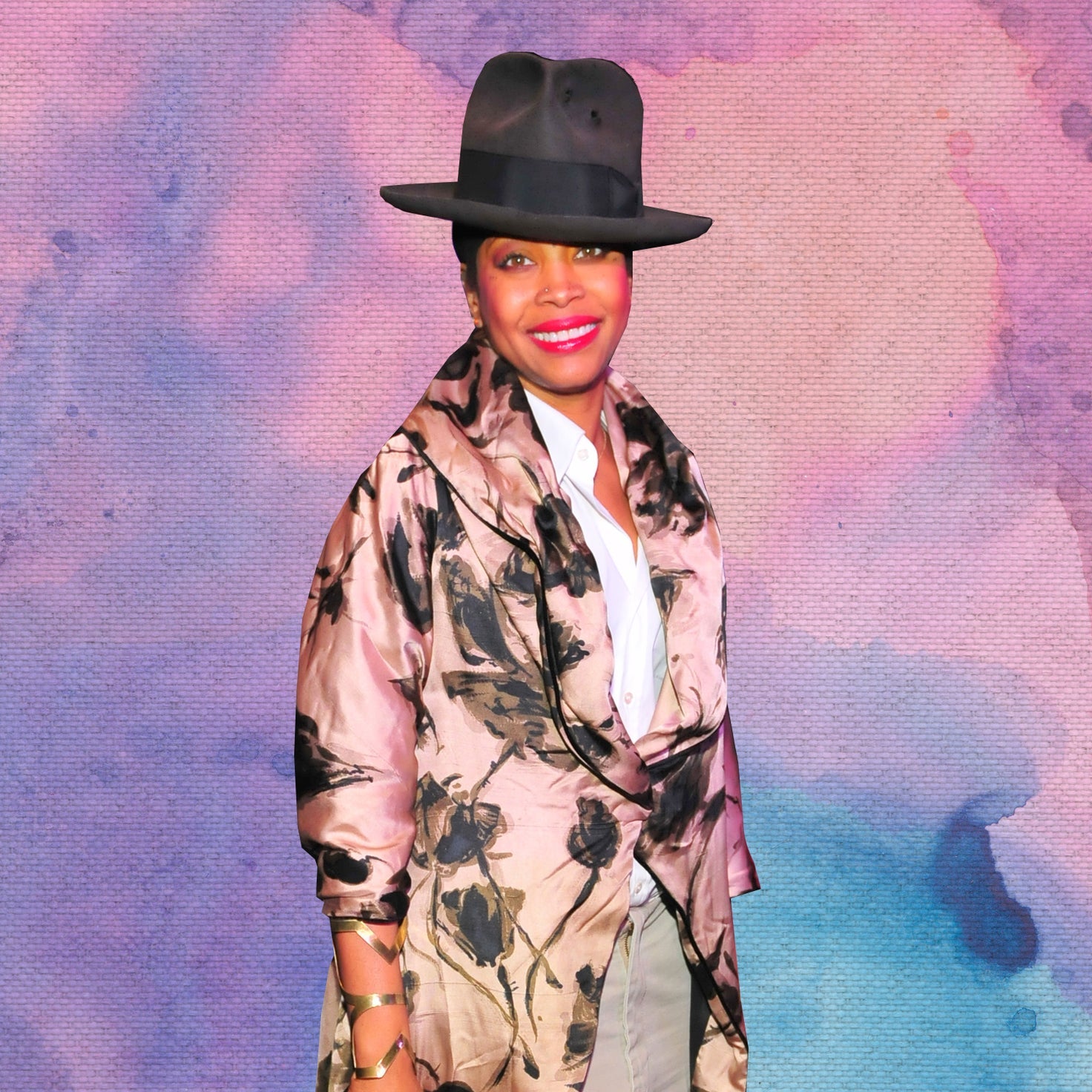 Happy 50th Birthday Queen: An A–Z Guide To All Things Erykah Badu