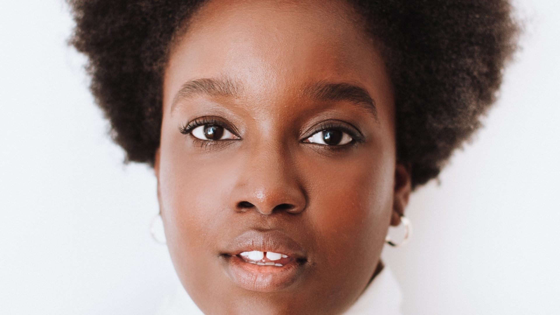 British Comic Lolly Adefope Is Learning To Adapt