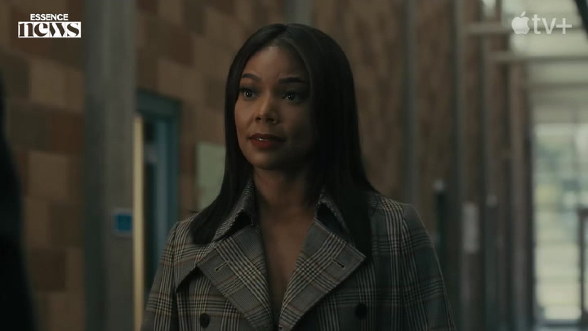 WATCH: Octavia Spencer And Gabrielle Union On Acting, Inspiration, And ‘Truth Be Told’ Season 3