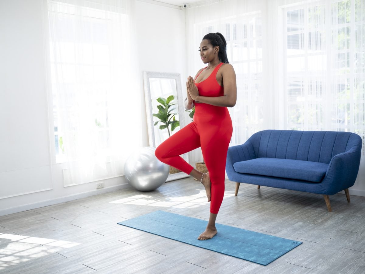 6 Black Women Fitness Influencers To Guide Your Fitness Journey At Home