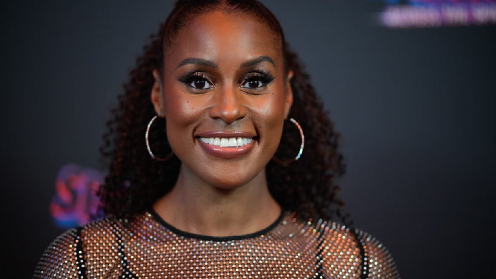 WATCH: Issa Rae Speaks On Voice Acting