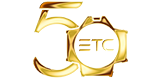 ETC 50 anniversary