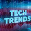 it technology trends