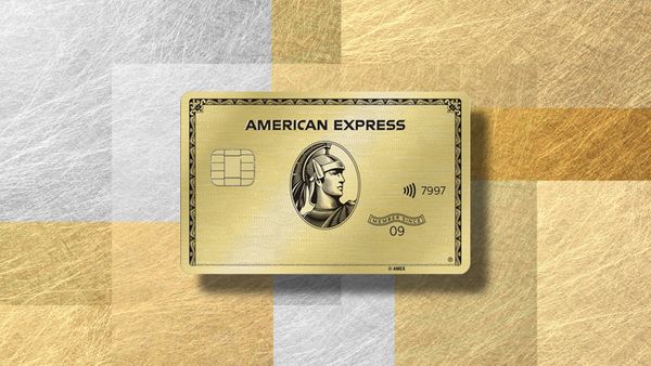 American Express Gold Review