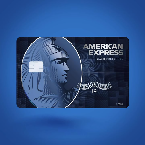 Amex Blue Cash Preferred Review