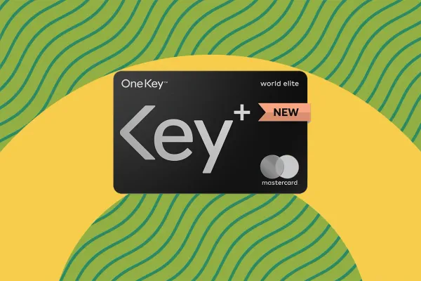 The OneKey+ Card Is My New Favorite Everyday Card