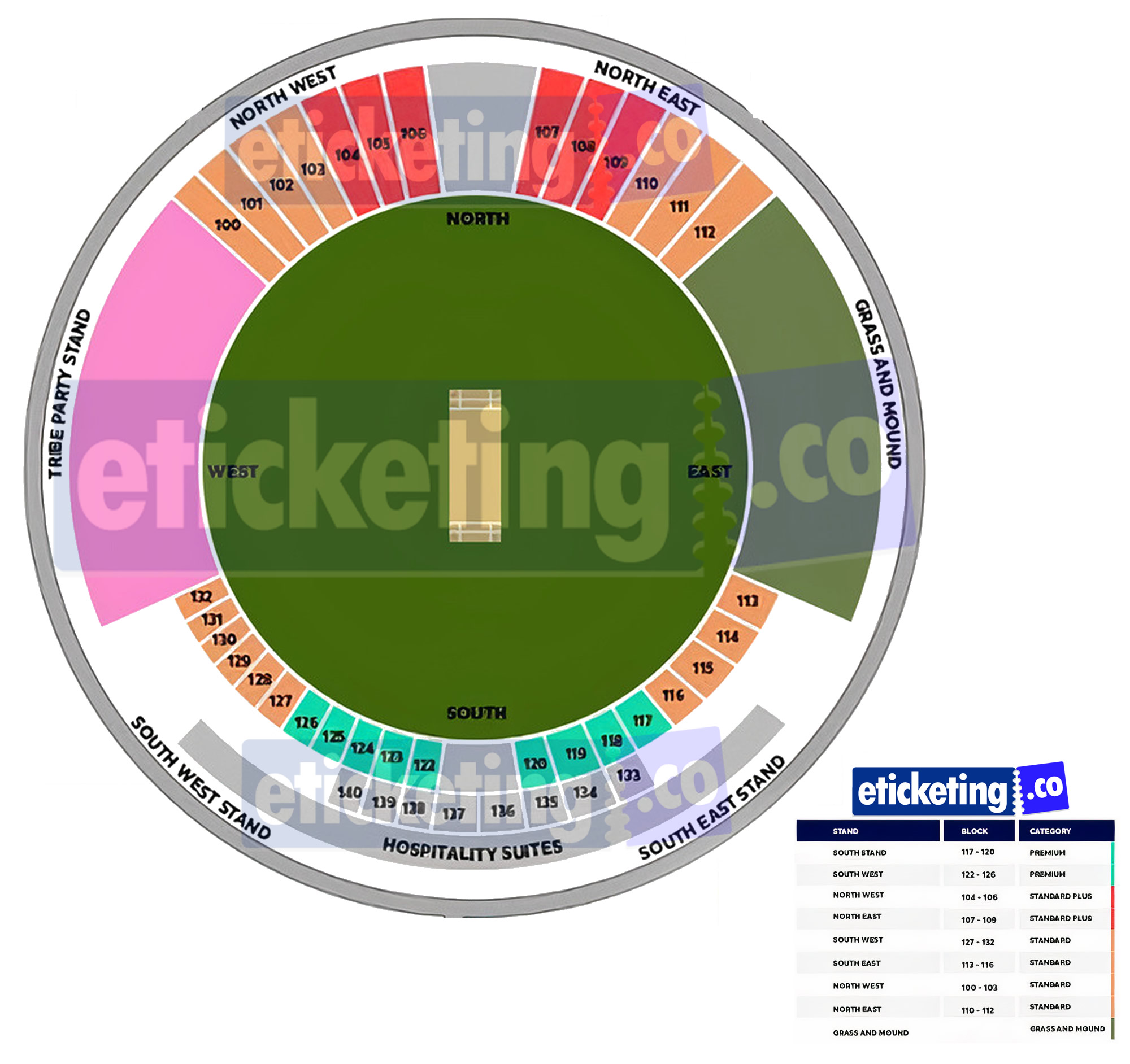 Afghanistan vs Papua New Guinea Tickets | Afghanistan vs Papua New ...