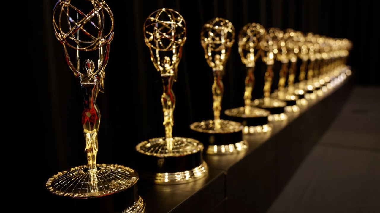 2024 Daytime Emmy Awards Complete list of winners