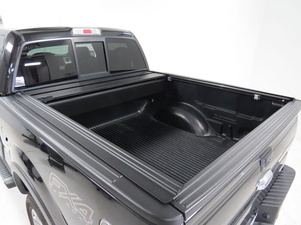 Ford F 150 Hard Tonneau Cover