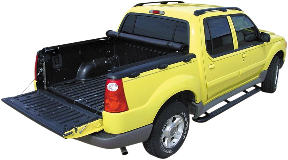 2001 Ford Explorer Sport Trac Bed Cover