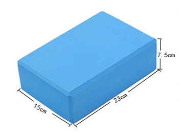 EVA Yoga Block