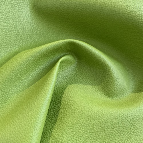 London Leatherette Fabric Pebble Grain