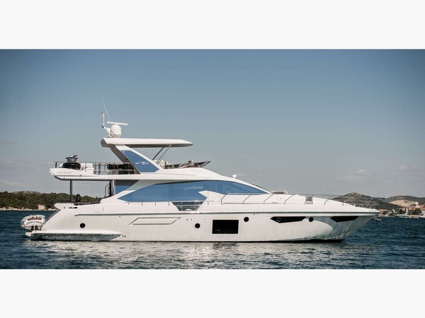 AZIMUT 72