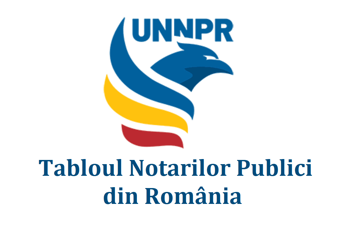 Notar Public Rusu Constantin, Hunedoara