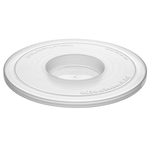 KitchenAid Artisan, 2 pieces - Lid for mixer bowl 5KBC90N