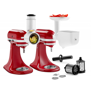 KitchenAid Artisan - Accessory Set 5KSM2FPPC