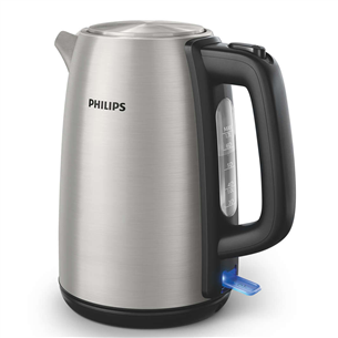 Philips Viva Collection, 1.7 L, inox - Kettle HD9351/90