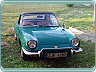 FIAT 850 Sport Spider