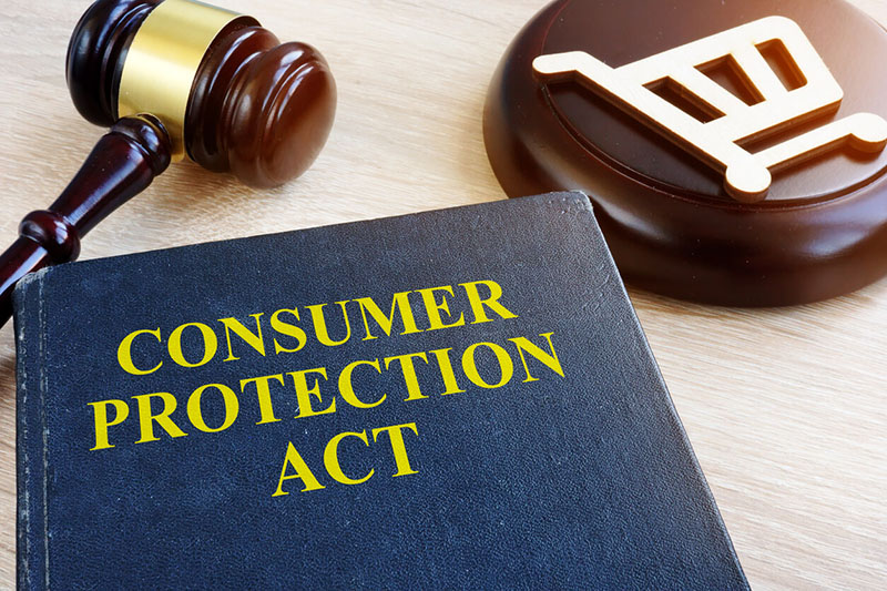 Consumer Rights Protection