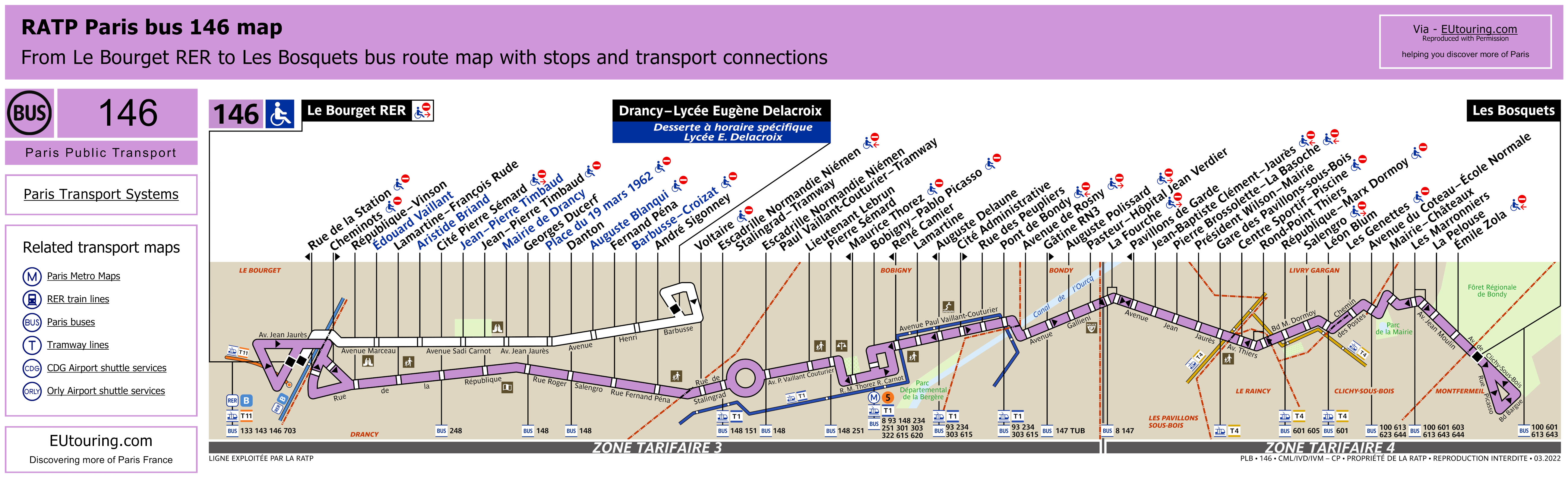 PDF centre-Du-québec - La Route accessible - Anciens Et Réunions PDF ...