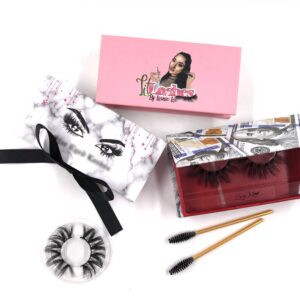 wholesale lashes suppliers