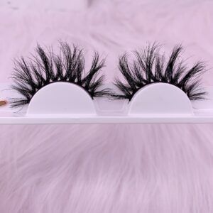 eyelash vendors wholesale usa