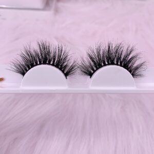 3d mink lashes wholesale