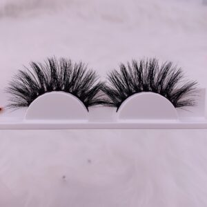 wholesale lashes vendors