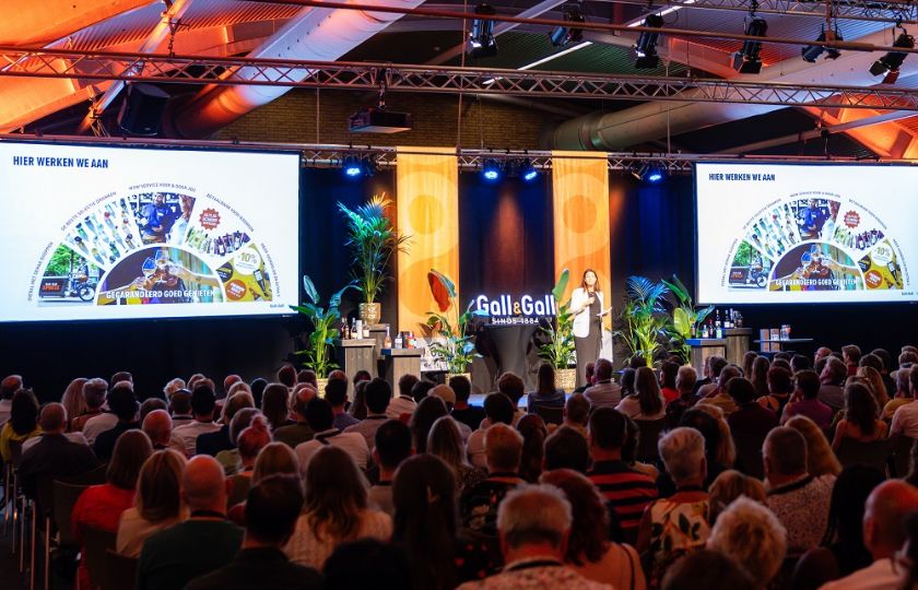 Gouden Giraffe Event Awards 2024: Gall & Gall Goed Genieten Sessies ...