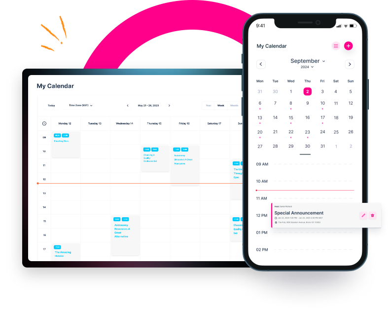 Gain Efficiency, Speed, and Streamlined Coordination