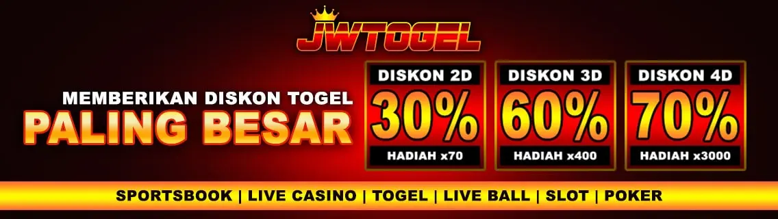 togel singapore