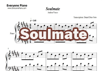 Soulmate-Andrea Vanzo