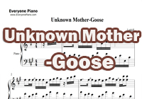 Unknown Mother-Goose Hatsune Miku