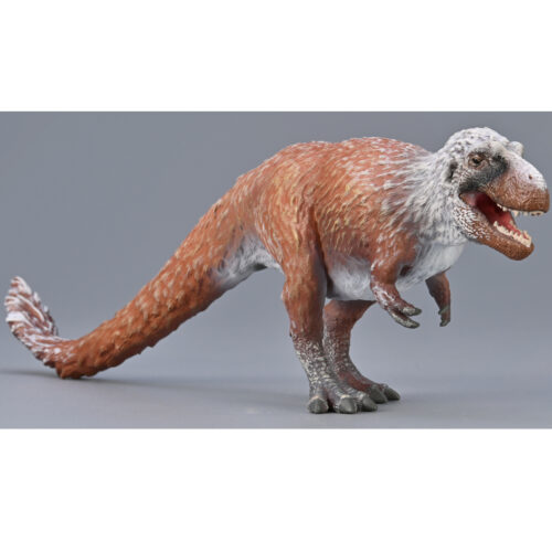 CollectA Nanuqsaurus - Stalking