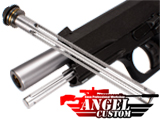 Angel Custom CNC Feather-Light High Speed Spring Guide for Hi-Capa 5.1 1911 Series Airsoft GBB