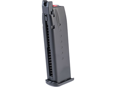 EMG 25rd Magazine for Hudson� H9 Series GBB Parallel Training Pistols (Model: CO2)