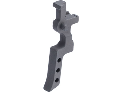 EMG Phantom Aluminum Trigger for M4 / M16 Series AEG Rifles